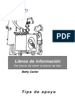 Libros informativos-Betty Carter.pdf