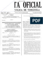 Gaceta Oficial 5318 Proyecto de Clocas y Drenaje. I.pdf