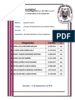 trabajo de creacion del departamento de auditoria  interna.docx