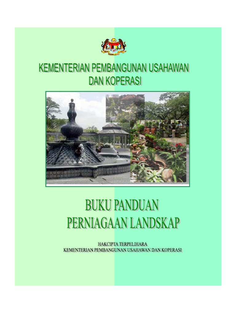 Landskap Pdf