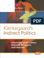 Kierkegaard's Indirect Politics