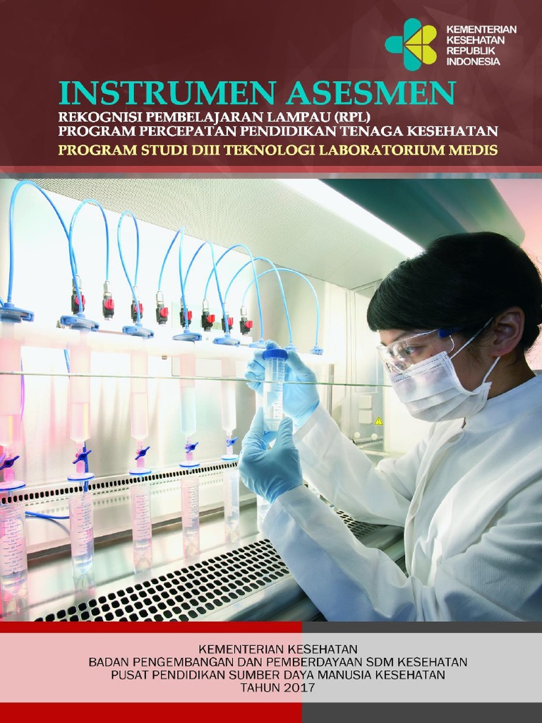 728 Instrumen RPL TLM Asesor | PDF