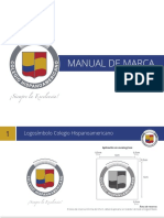 Manual de Marca