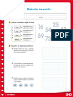 Divisiones Inexactas 2 PDF