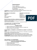 Resumen Metodología Del Urbanismo Bioclimático