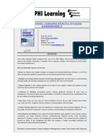 Financial Accounting A Managerial Perspective PDF