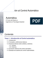 Tema 01 - Introducción Control v2 - Vicente PDF