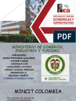 Comercio Internacional