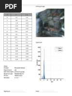 Oxide to Element Conversion Factors | PDF