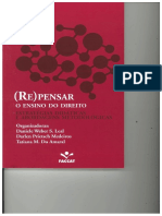 Muniz - Participação política cidadã In (RE)PENSAR O ENSINO DO DIREITO (ISBN 978-85-7843-870-8).pdf