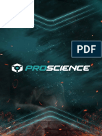 Procsience