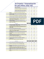 6 Test para Diagnosticar Autismo y Asperger