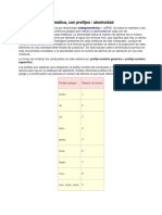 Nomenclatura de Química Inorgánica (Sistemática)