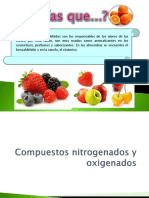 ppt alimentos