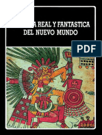 1. LIBRO - Historia real y fantástica del Nuevo Mundo - Cap. La invención de America.pdf