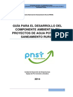 2 Guia Ambiental Del PNSR - Version Final