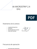 ANTENA MICROSTRIP 2.pptx