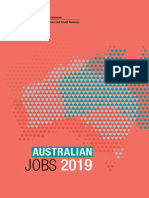 Australianjobs2019 PDF