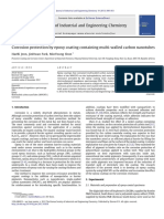 Jornal Da Industria e Engenharia Química