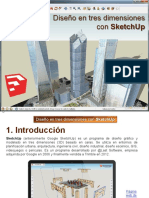 Curso de Inicio Sketchup