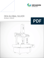 DEA GLOBAL Silver 07xx05 - 07xx07 - Data Sheet - en
