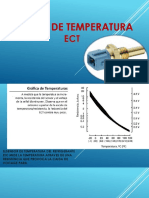 Sensor de Temperatura