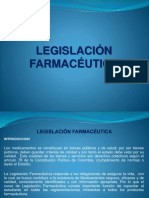 4 Legislación Farmacéutica [Reparado]