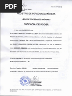 Escarpe Vigencia de Poder001 PDF
