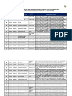 Sede de Escuelas Particulares 2019-2020