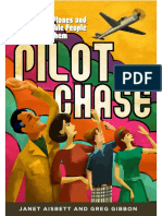 Pilot Chase: Three Small Planes & The Remarkable People Who Owned Them