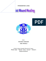 MOIST WOUND HEALING trend.doc