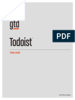 GTD Todoist Sample LTR