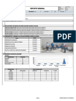 Informe Semanal Proyecto Banco Fallabella