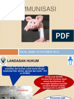 PPT IMUNISASI