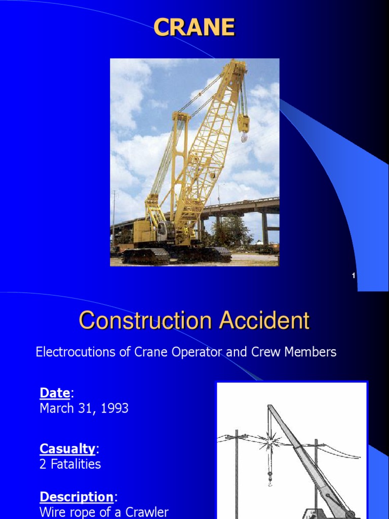 Cranes and Heavy Equipment | PDF | Crane (Machine) | Machines