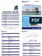 Vessel Brochure