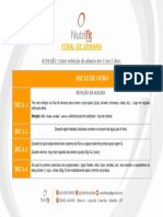 Dica de Ouro 7 em 7 Dias PDF