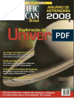 Scientific American Brasil - Anuário de Astronomia 2008[1].pdf