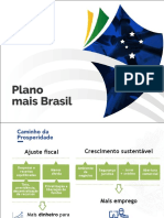 Plano Mais Brasil