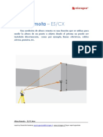 Altura Remota - ES CX PDF