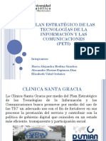 Clinica Santa Gracia - Peti