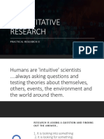 PRACTICAL RESEARCH II - WEEK 1.pptx