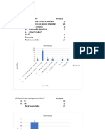 Analisis de Resultados