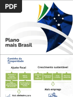 Plano Mais Brasil