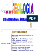 OSTEOLOGIA