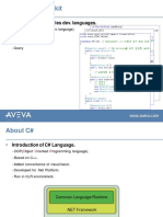 PDMS-C-Prog