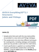 MVC Structures 6 Joints and Fittings