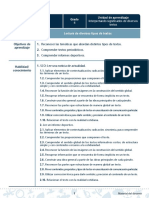 Interprentando Textos PDF
