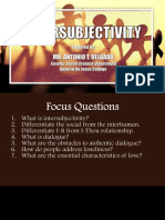 06intersubjectivity 181014164543 PDF