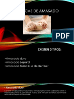 Tipos de Amasado Expo